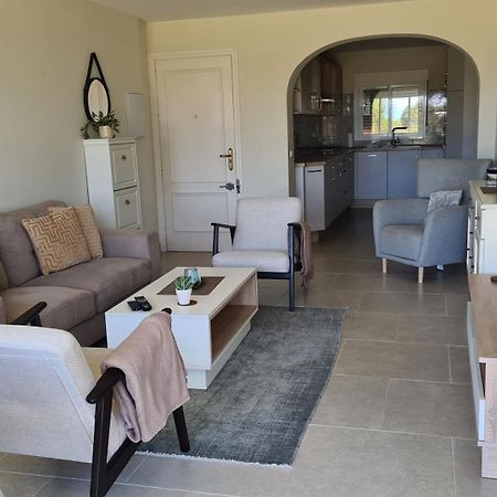 Apartment Miraflores La Cala De Mijas Extérieur photo