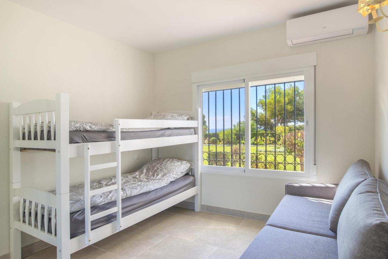 Apartment Miraflores La Cala De Mijas Extérieur photo