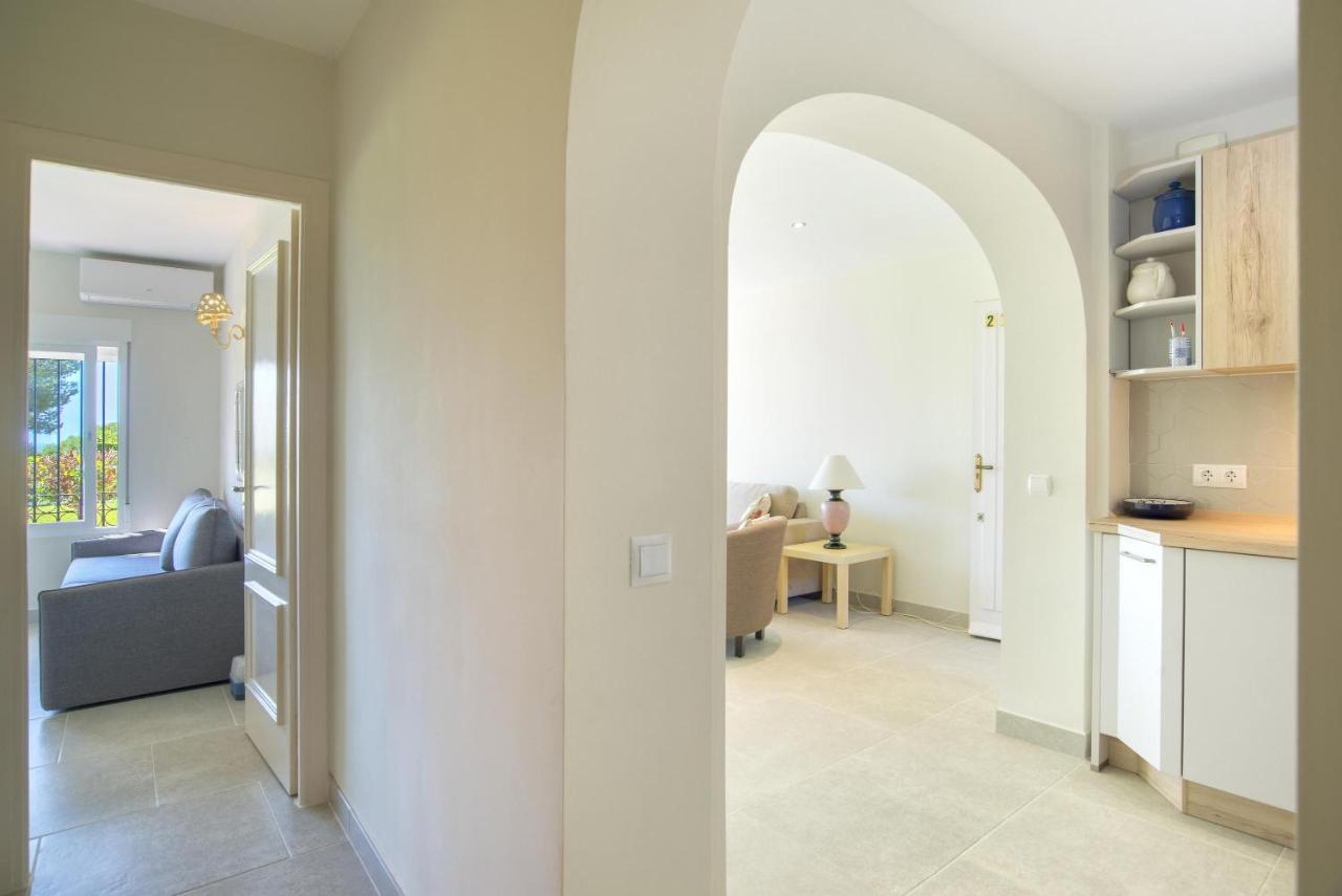 Apartment Miraflores La Cala De Mijas Extérieur photo