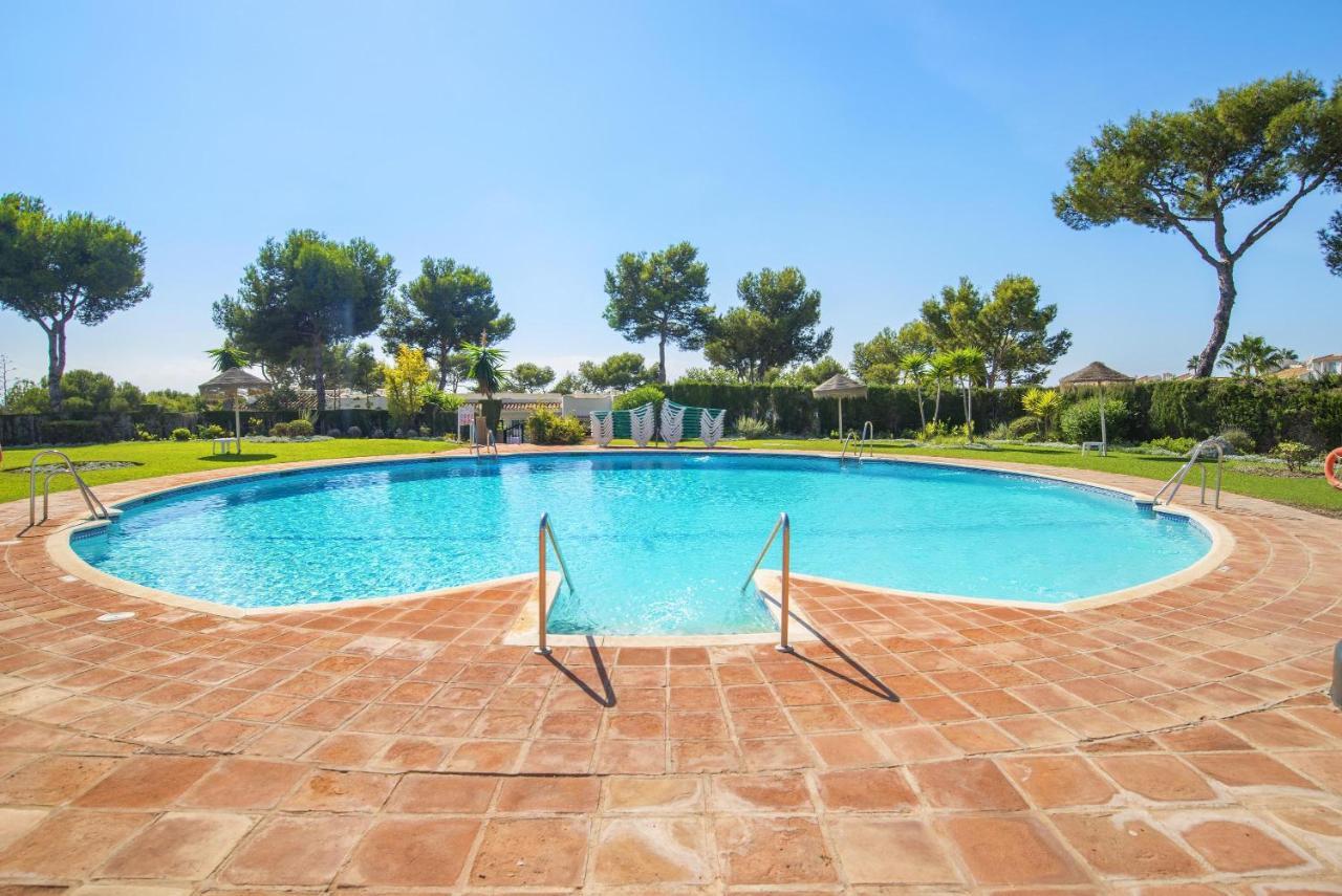 Apartment Miraflores La Cala De Mijas Extérieur photo