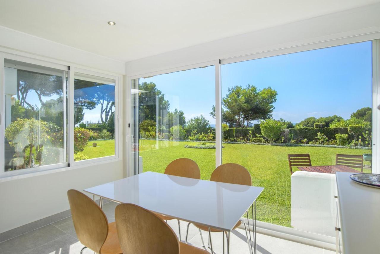 Apartment Miraflores La Cala De Mijas Extérieur photo