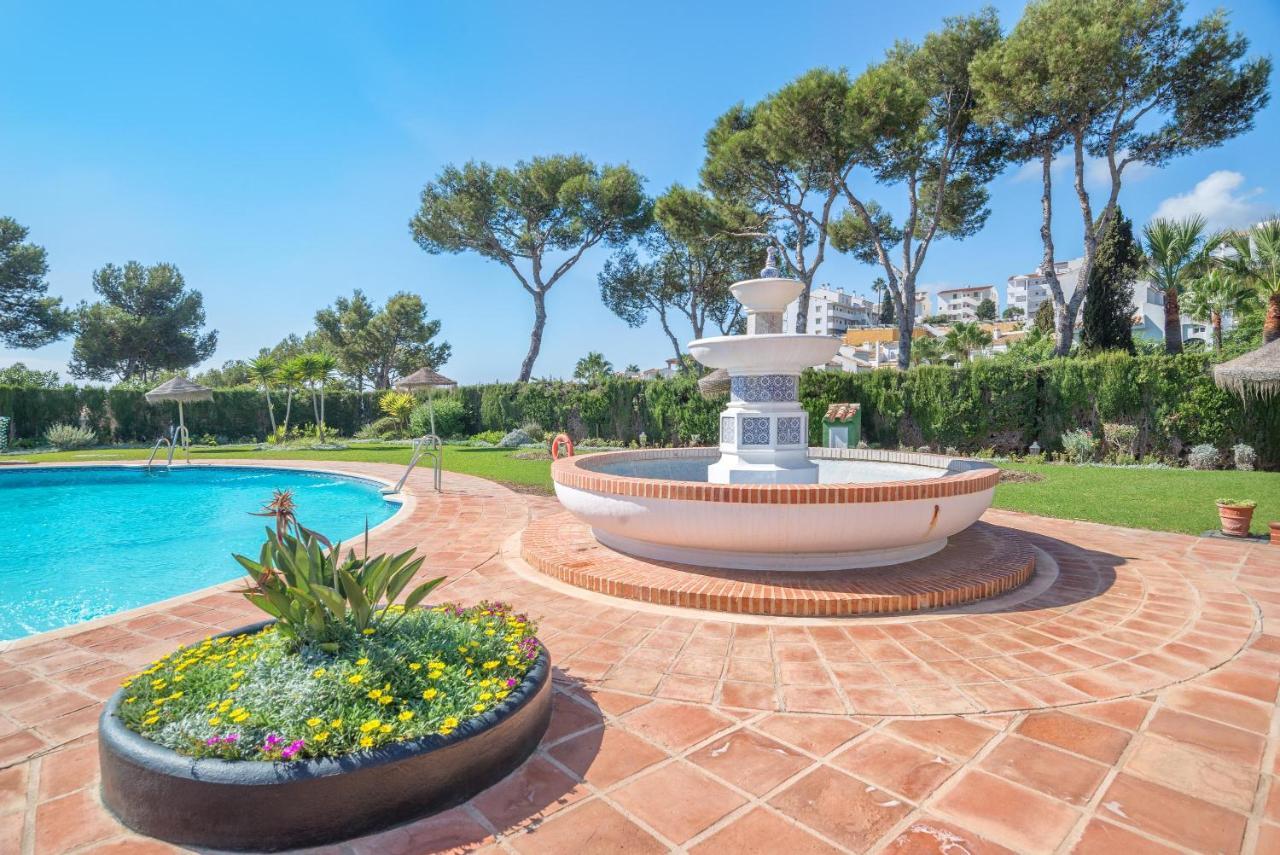 Apartment Miraflores La Cala De Mijas Extérieur photo