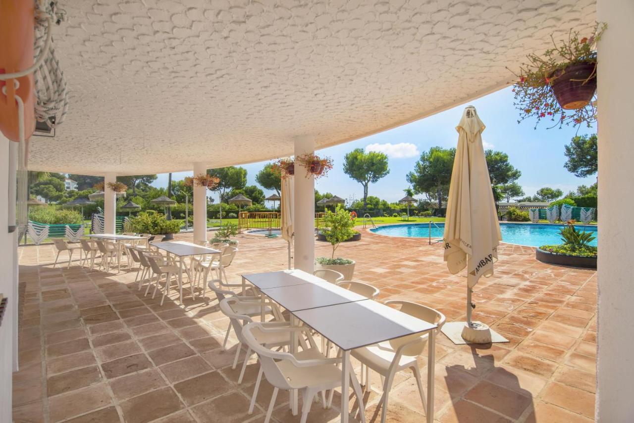 Apartment Miraflores La Cala De Mijas Extérieur photo