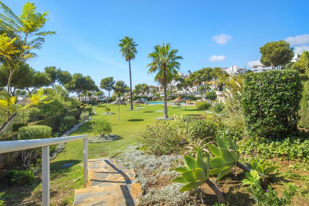 Apartment Miraflores La Cala De Mijas Extérieur photo