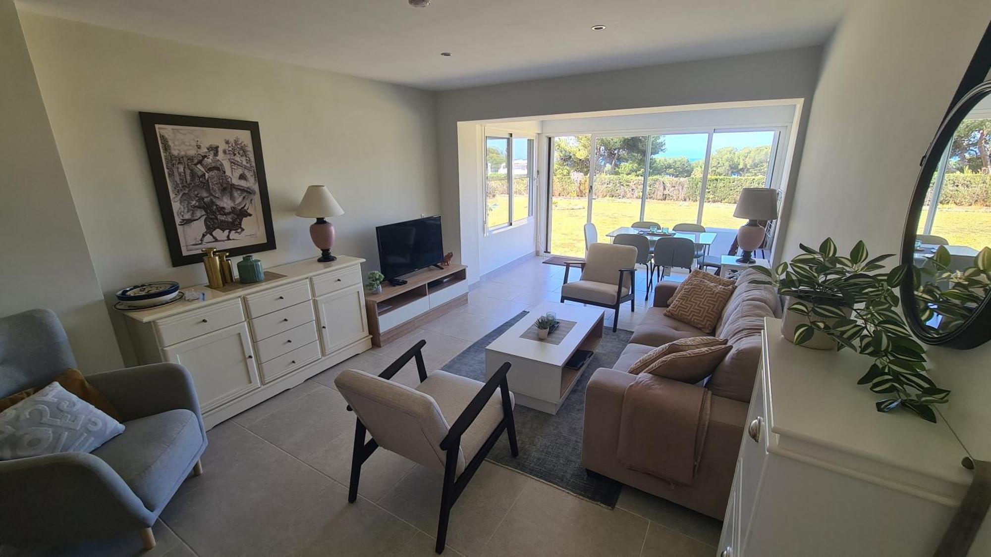 Apartment Miraflores La Cala De Mijas Extérieur photo